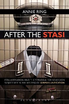 After the Stasi