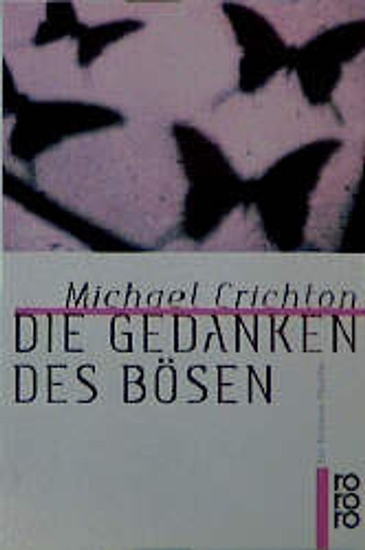 Die Gedanken des Bösen