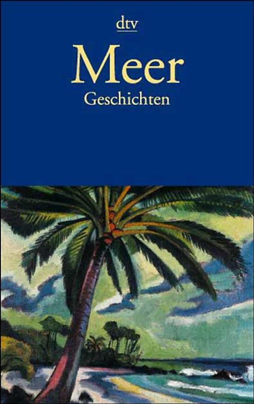 MeerGeschichten