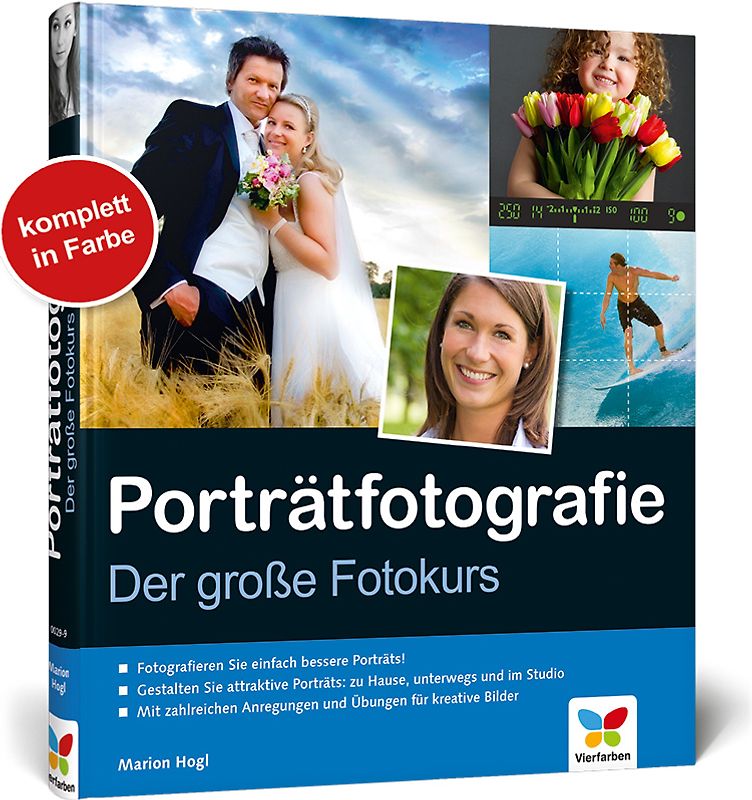 Porträtfotografie