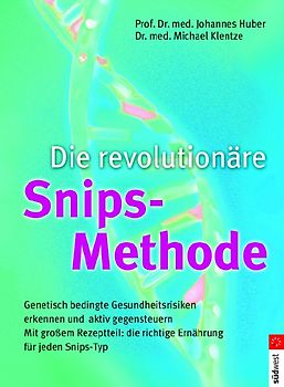 Die revolutionäre Snips-Methode
