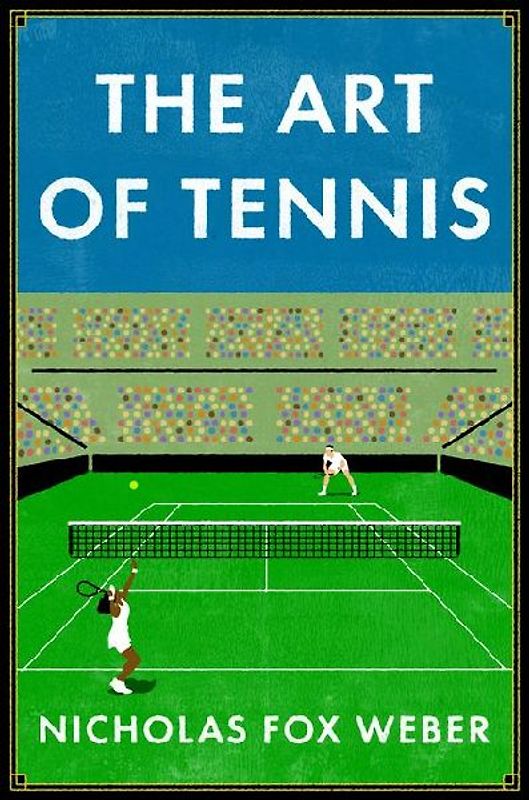The Art of Tennis
