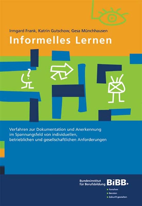 Informelles Lernen