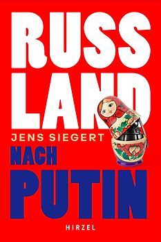 Wohin treibt Russland?