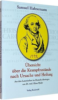 Übersicht über die Krampfzustände nach Ursache und Heilung