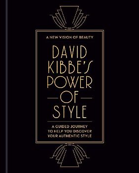 David Kibbe's Power of Style