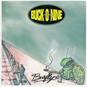 Buck O Nine - Barfly