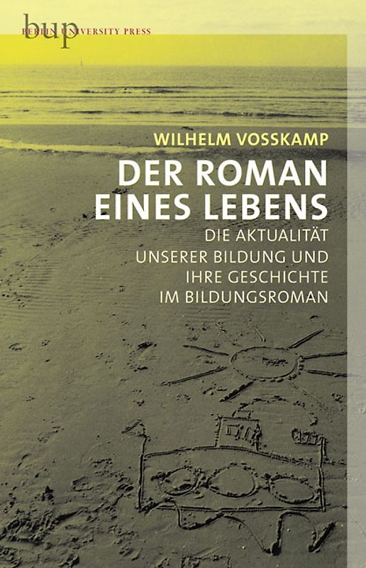 Der Roman eines Lebens