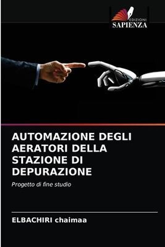 AUTOMAZIONE DEGLI AERATORI DELLA STAZIONE DI DEPURAZIONE