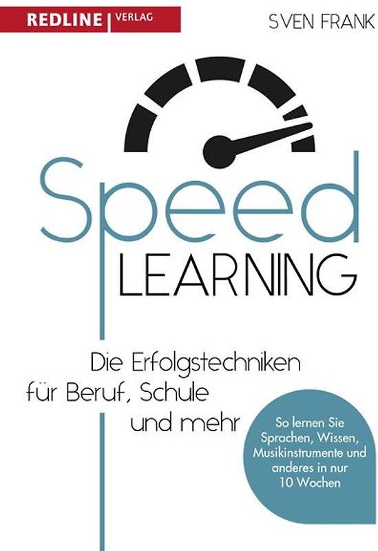 Speed Learning