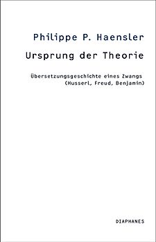 Ursprung der Theorie
