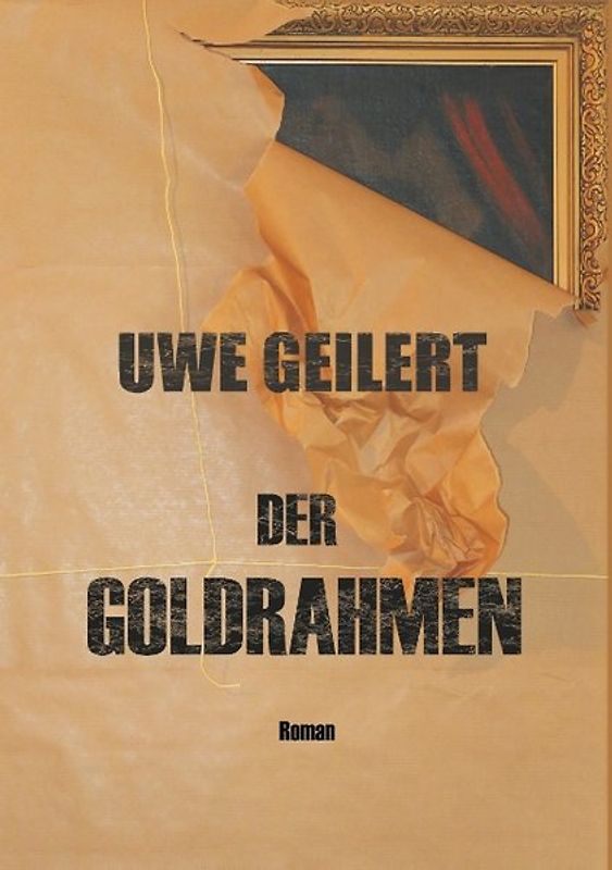 Der Goldrahmen