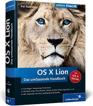 OS X Lion