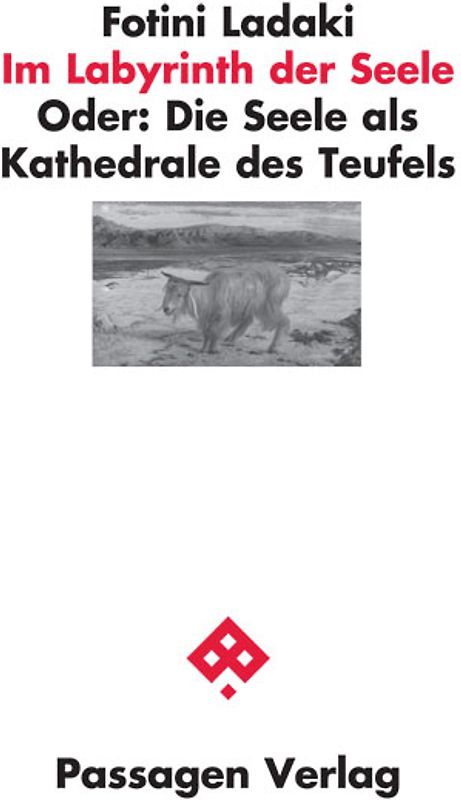 Im Labyrinth der Seele