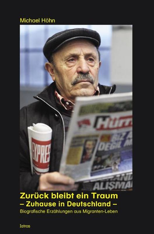 Zurück bleibt ein Traum – Zuhause in Deutschland