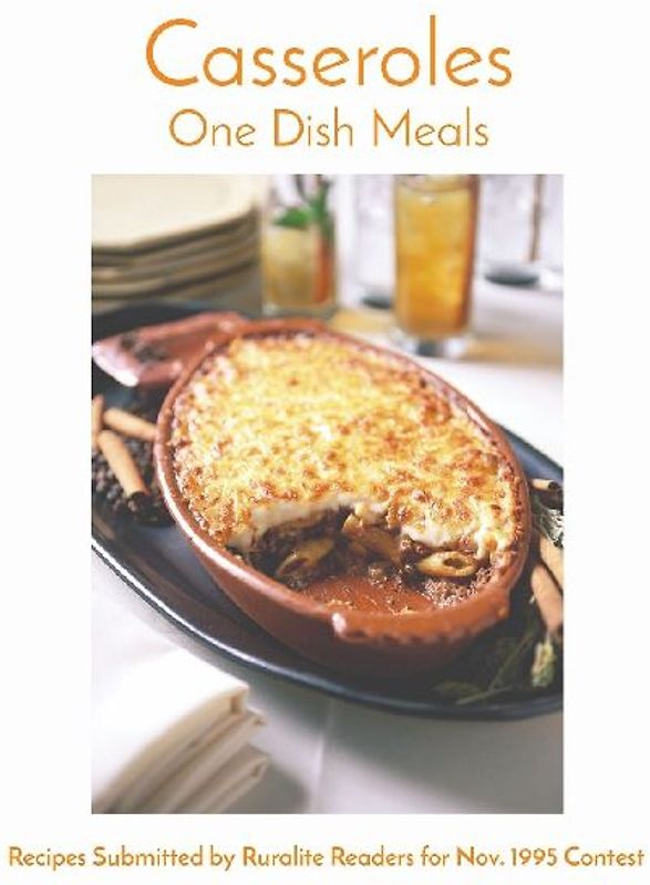 Casseroles