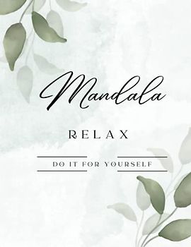 Mandala Relax