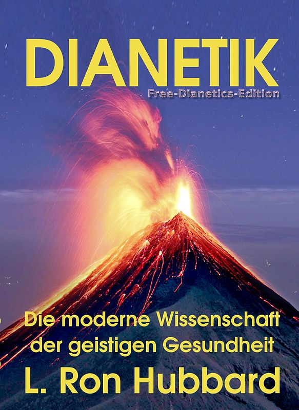 Dianetik