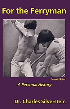 For The Ferryman: A Personal History