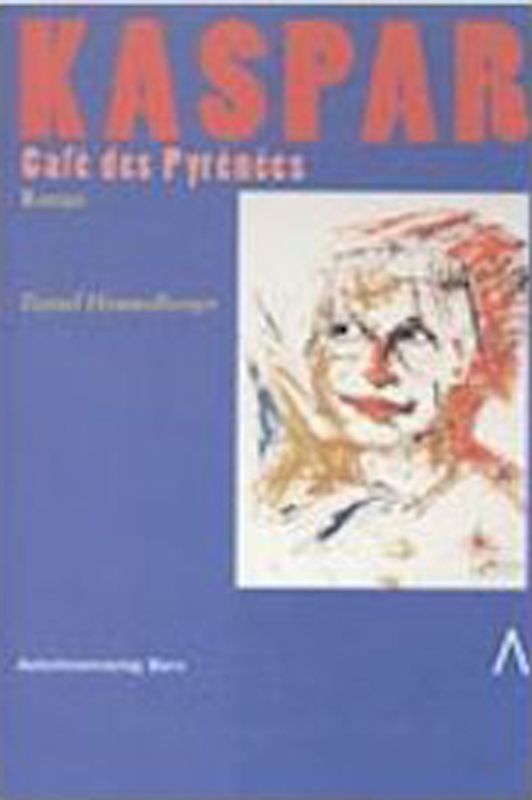 KASPAR - Café des Pyrénées