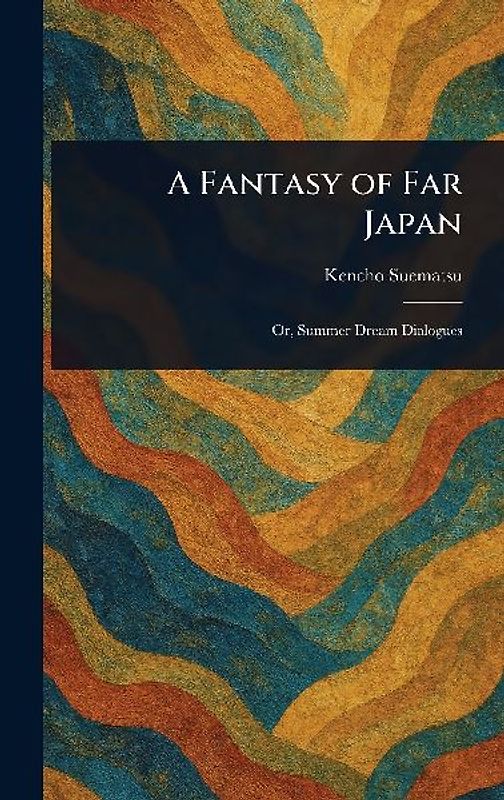 A Fantasy of Far Japan