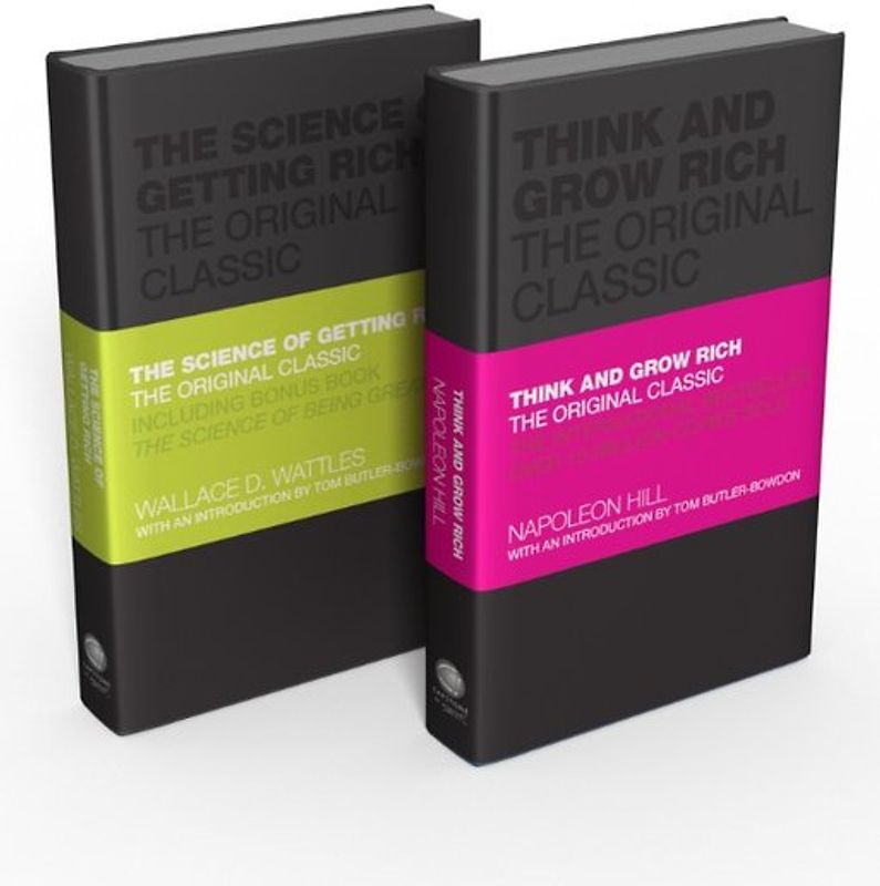 The Success Classics Collection