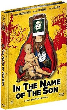 In the Name of the Son - Sprich dein Gebet Blu-ray Disc