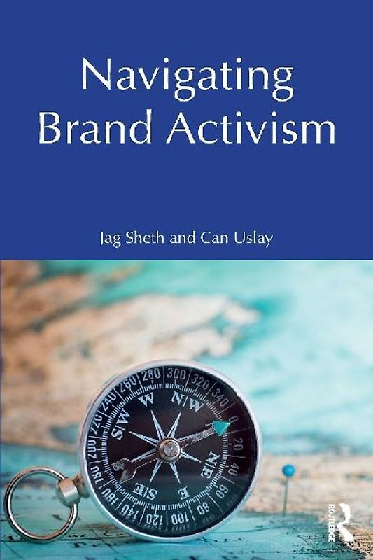 Navigating Brand Activism