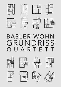 Basler Wohngrundrissquartett