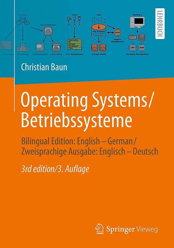 Operating Systems / Betriebssysteme
