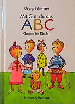 Mit Gott durchs ABC