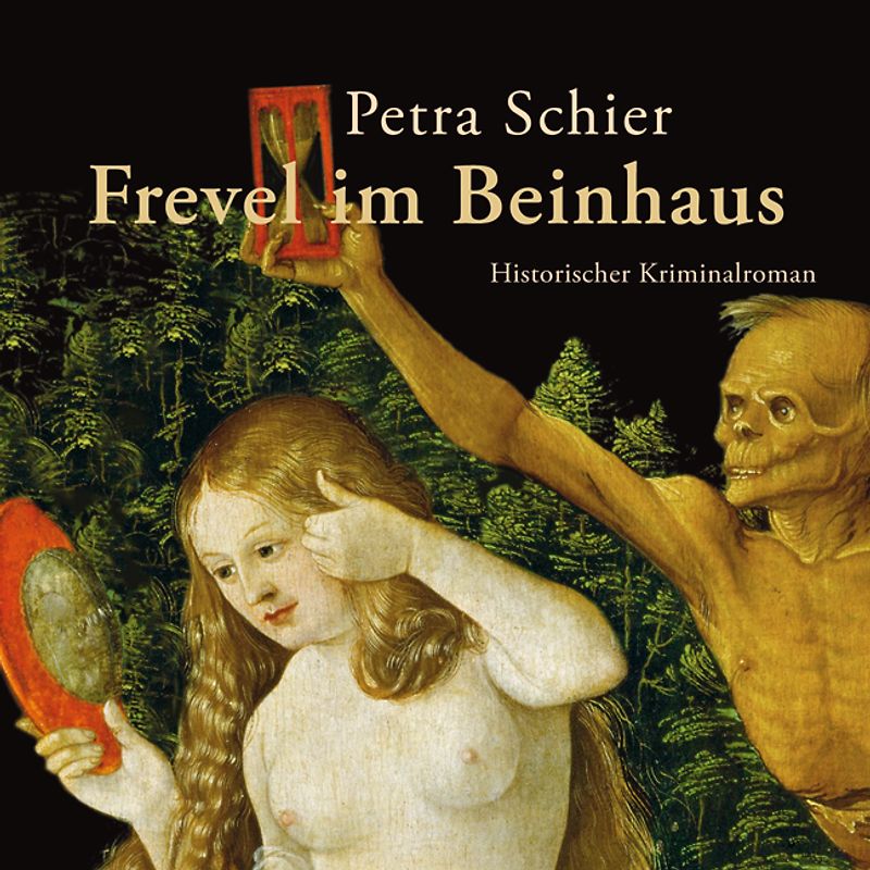 Frevel im Beinhaus