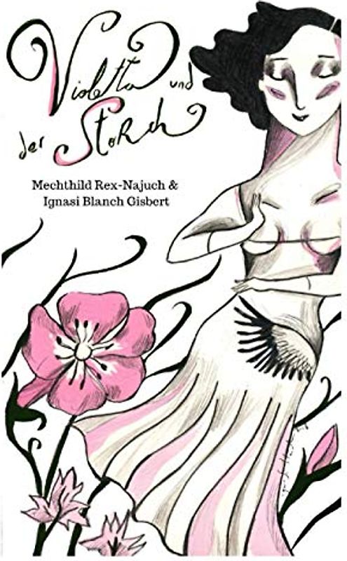 Violetta und der Storch