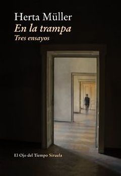 En la trampa : tres ensayos