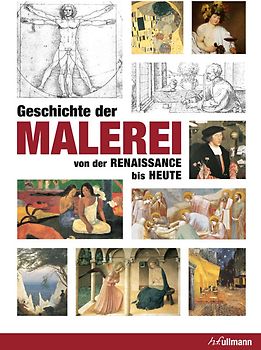 Geschichte der Malerei