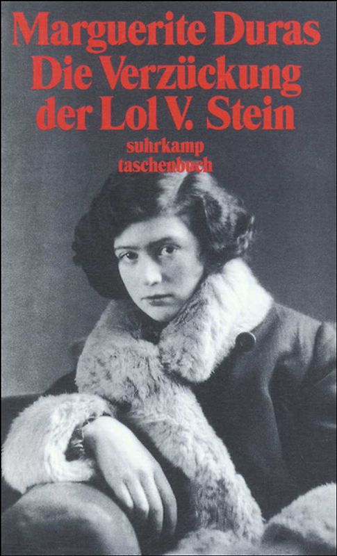 Die Verzückung der Lol V. Stein