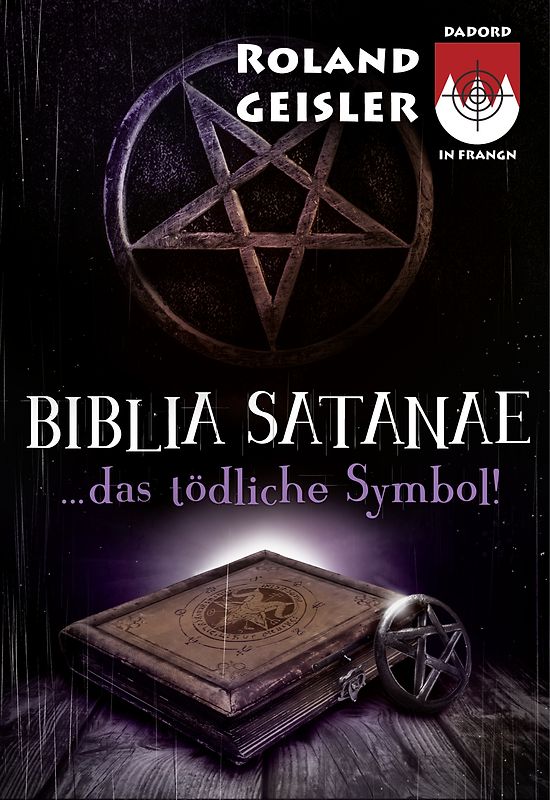 Biblia Satanae...das tödliche Symbol!