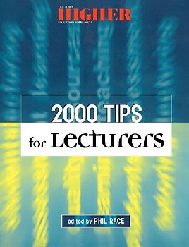 2000 Tips for Lecturers