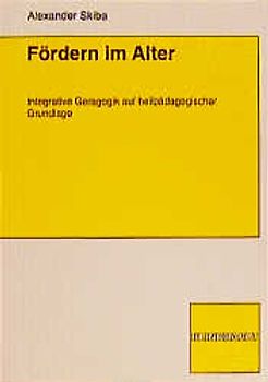 Fördern im Alter