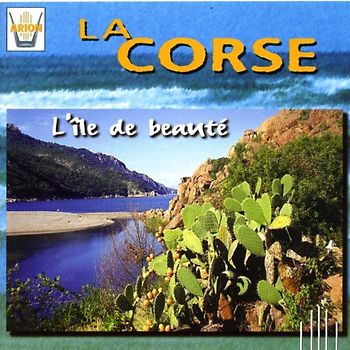 Various - La Corse l Ile de Beaute