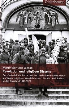 Revolution und religiöser Dissenz