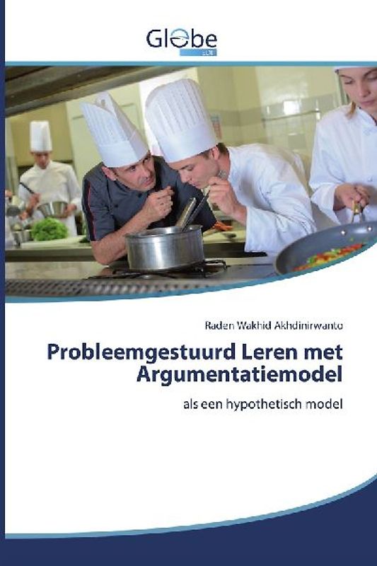 Probleemgestuurd Leren met Argumentatiemodel
