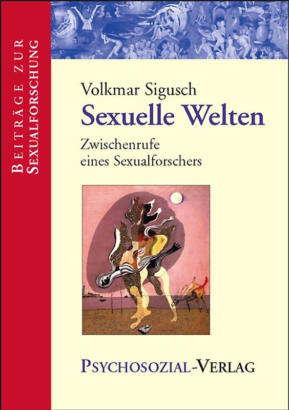 Sexuelle Welten