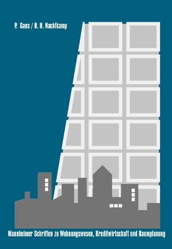 Miet- und Immobilienpreise in Deutschland