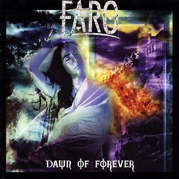 Faro - Dawn of Forever