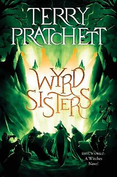 Wyrd Sisters