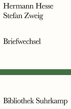 Briefwechsel