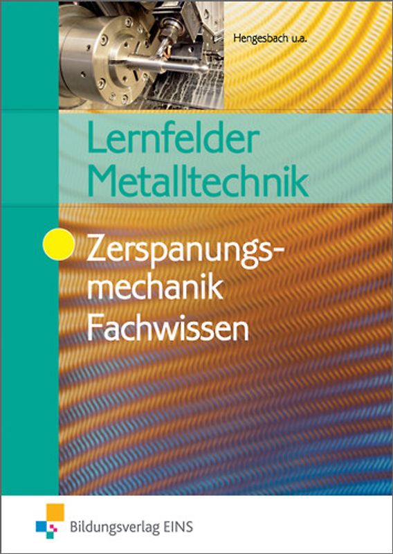 Lernfelder Metalltechnik