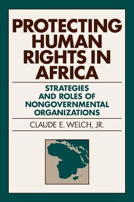 Protecting Human Rights in Africa