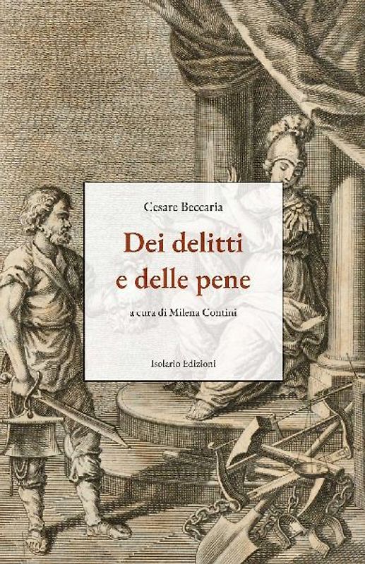 Dei delitti e delle pene